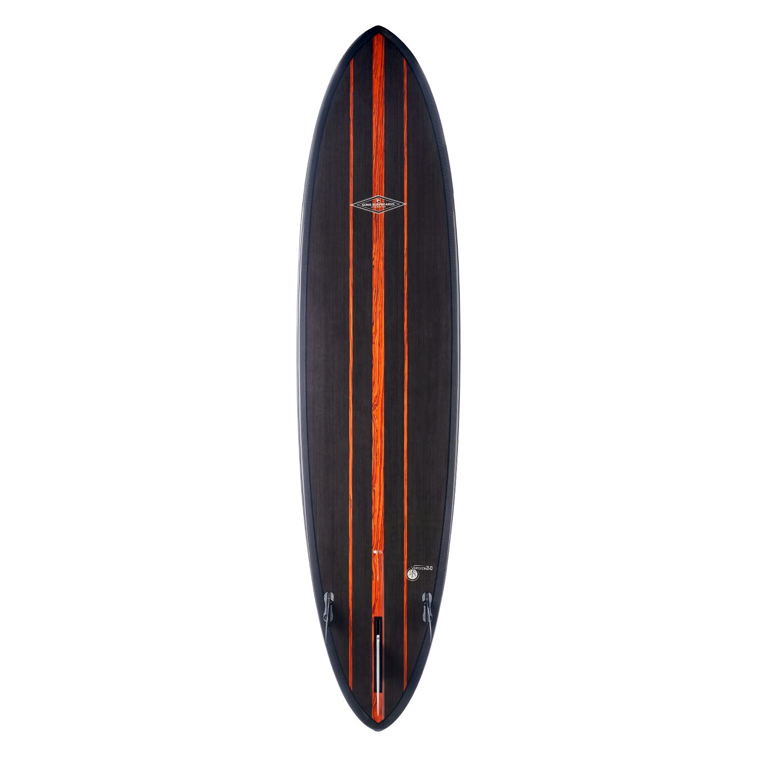 GONG | Surf Carter Origin 2.0