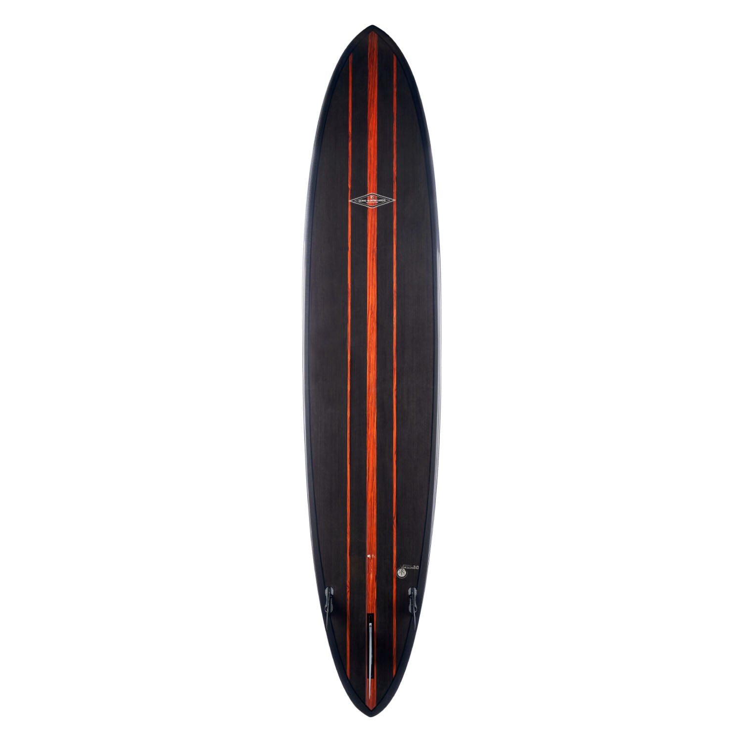 GONG | Surf Carter Origin 2.0