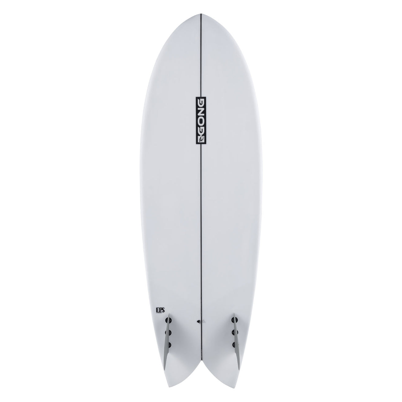 GONG | Surf Impératrice EPS