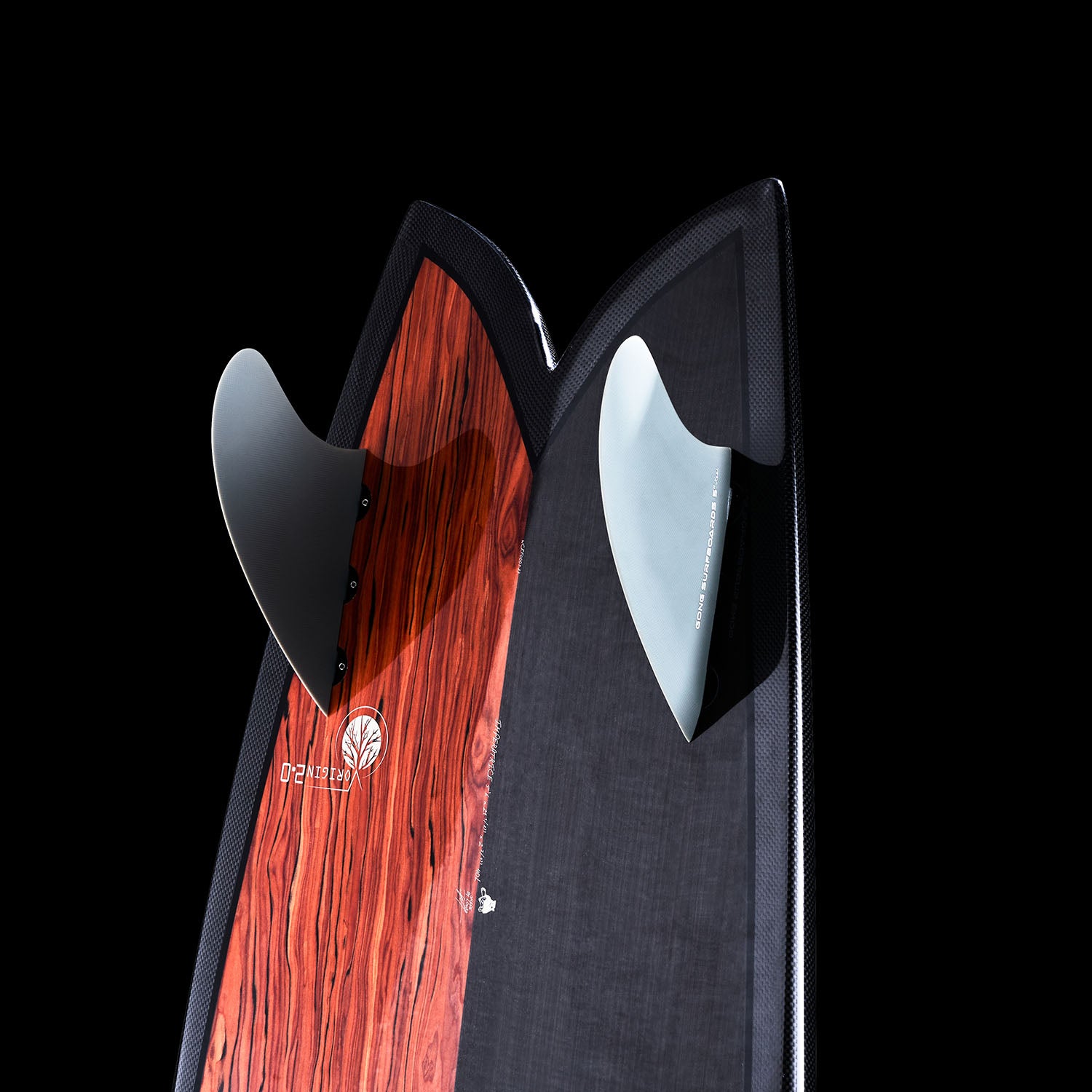 GONG | Surf Impératrice Origin 2.0