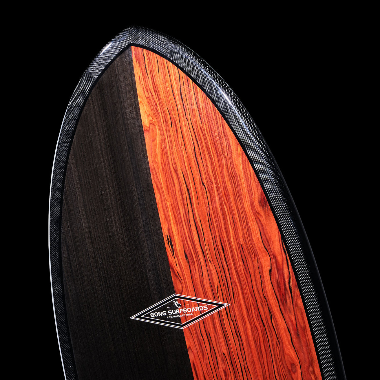 GONG | Surf Impératrice Origin 2.0