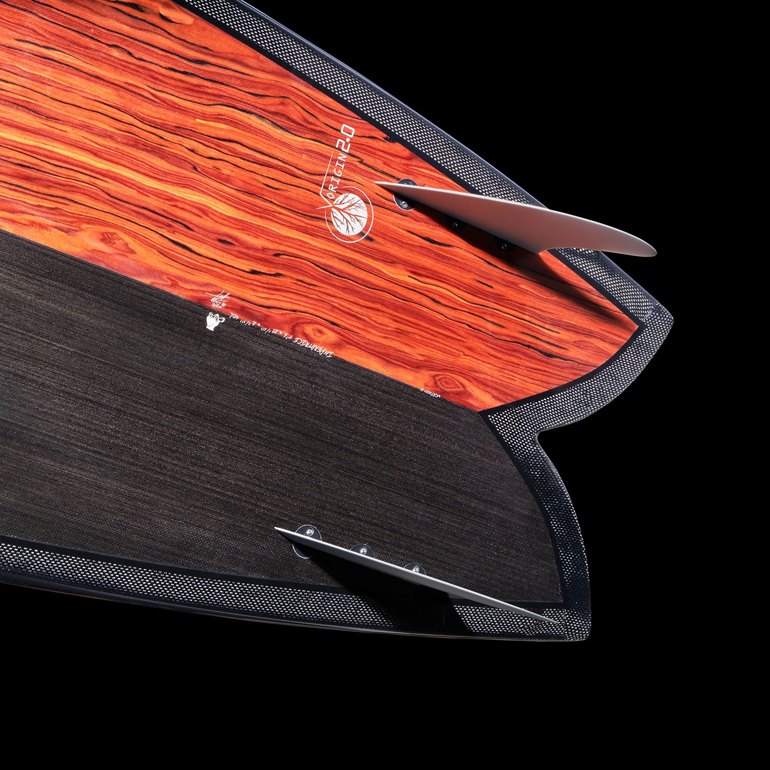 GONG | Surf Impératrice Origin 2.0