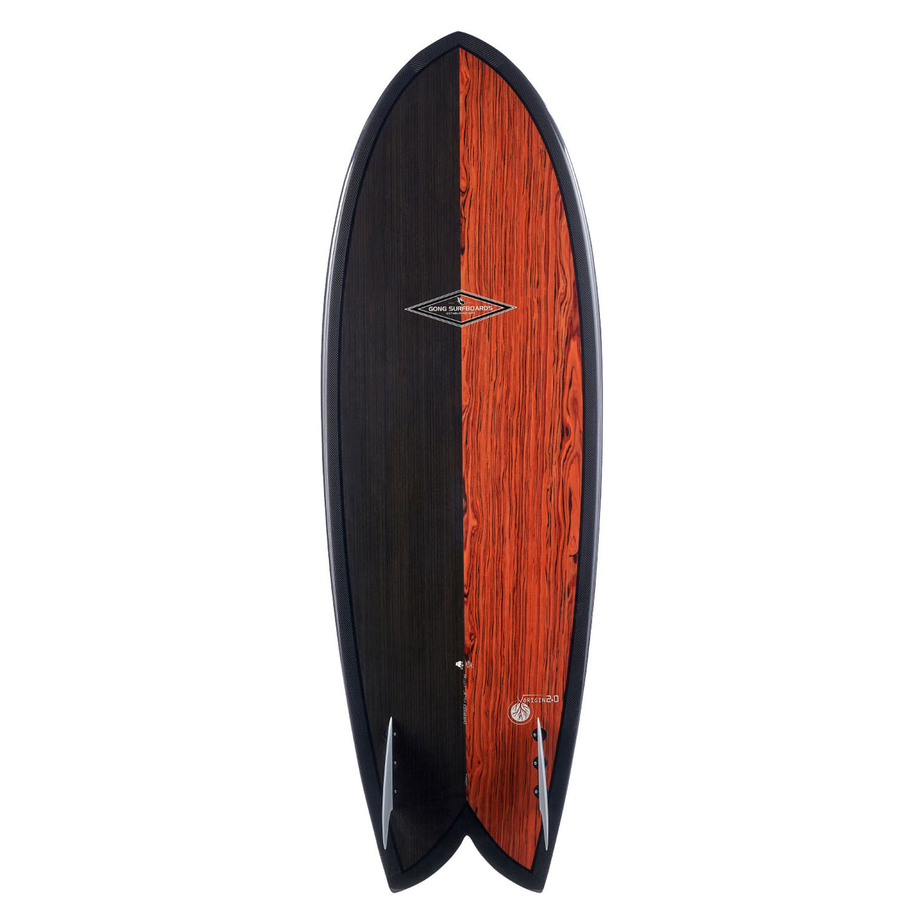 GONG | Surf Impératrice Origin 2.0