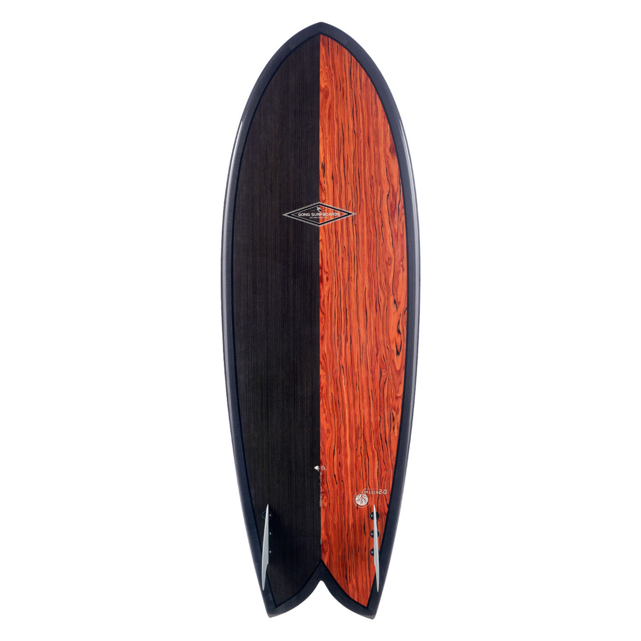 GONG | Surf Impératrice Origin 2.0