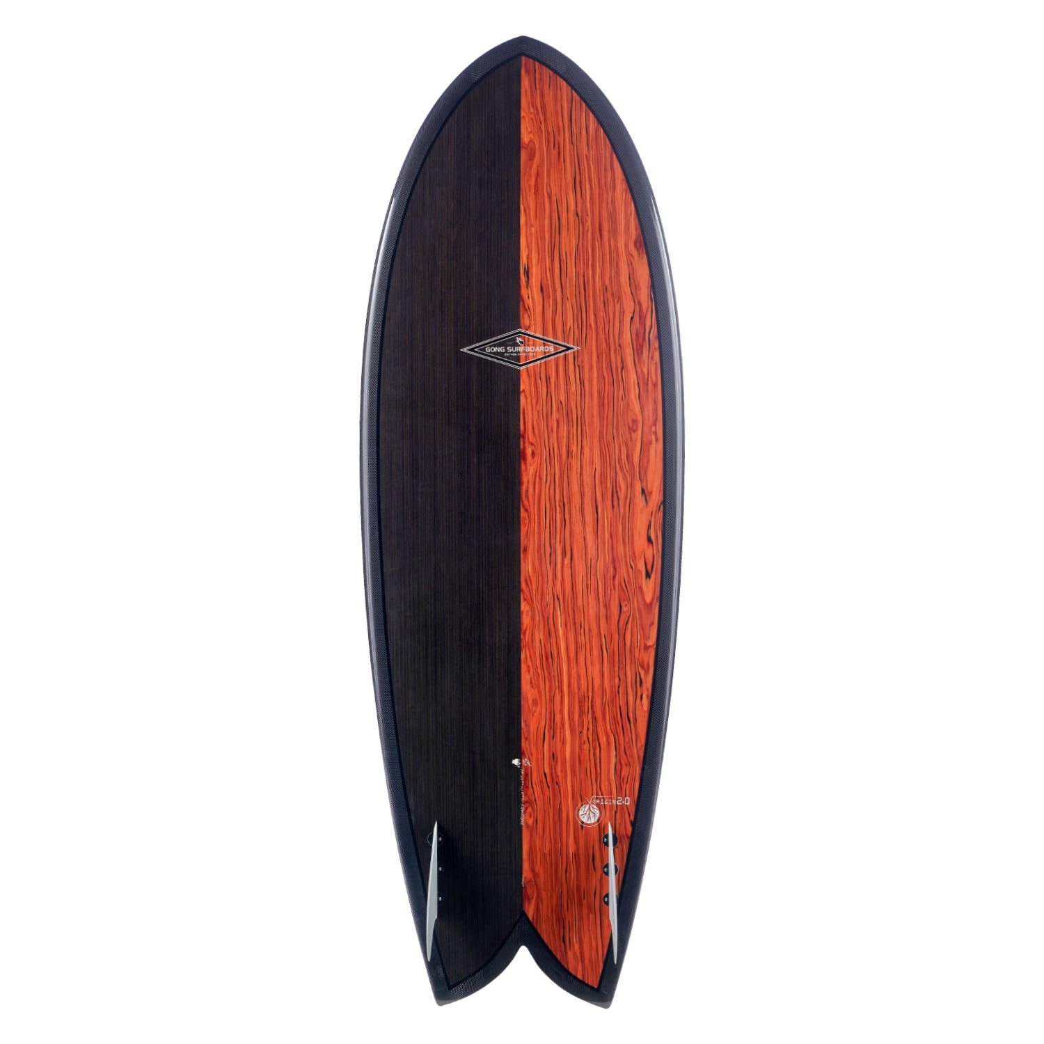GONG | Surf Impératrice Origin 2.0