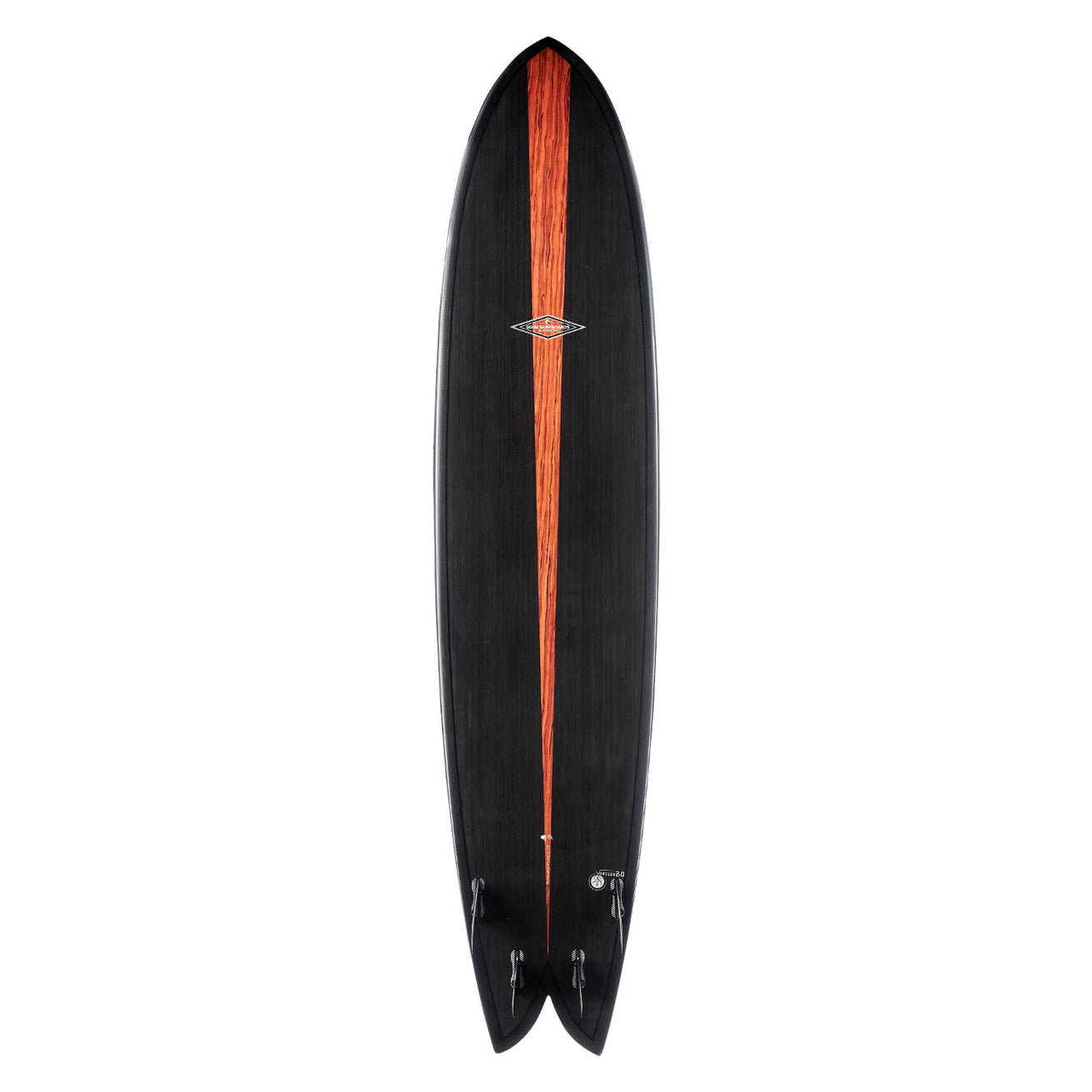 GONG | Surf Pie Origin 2.0