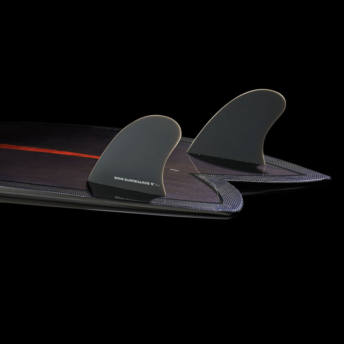 GONG | Surf Pie Origin 2.0