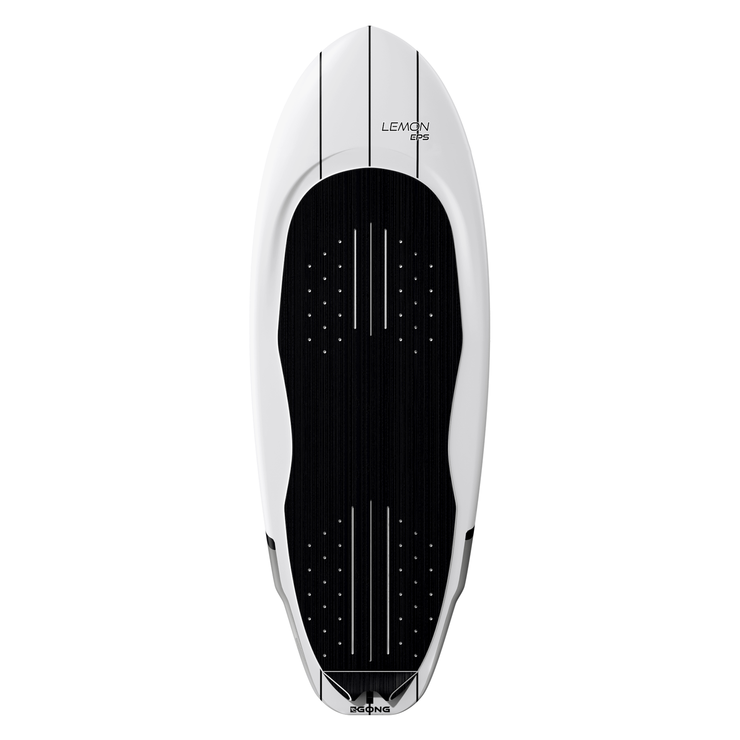 GONG | Surf Foil Board Lemon EPS