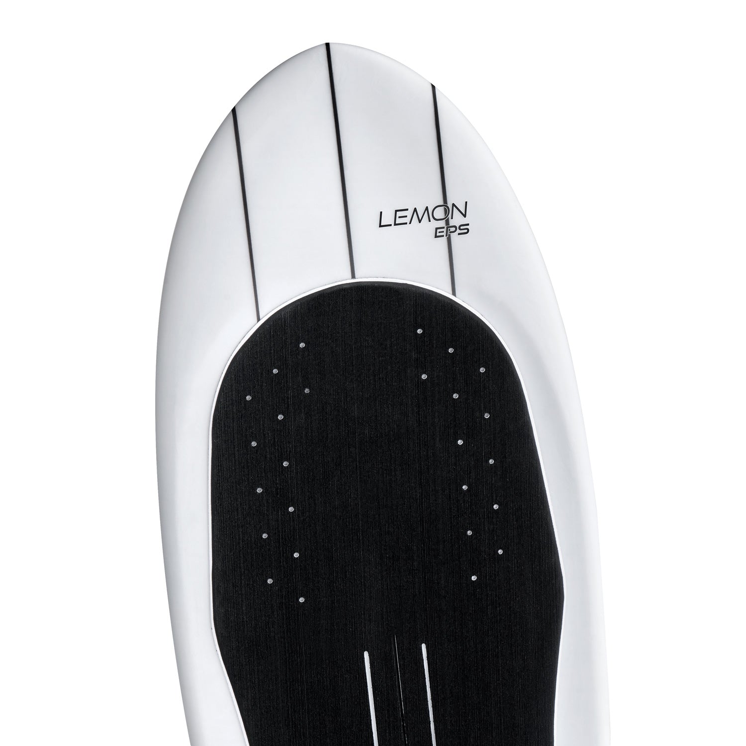 GONG | Surf Foil Board Lemon EPS