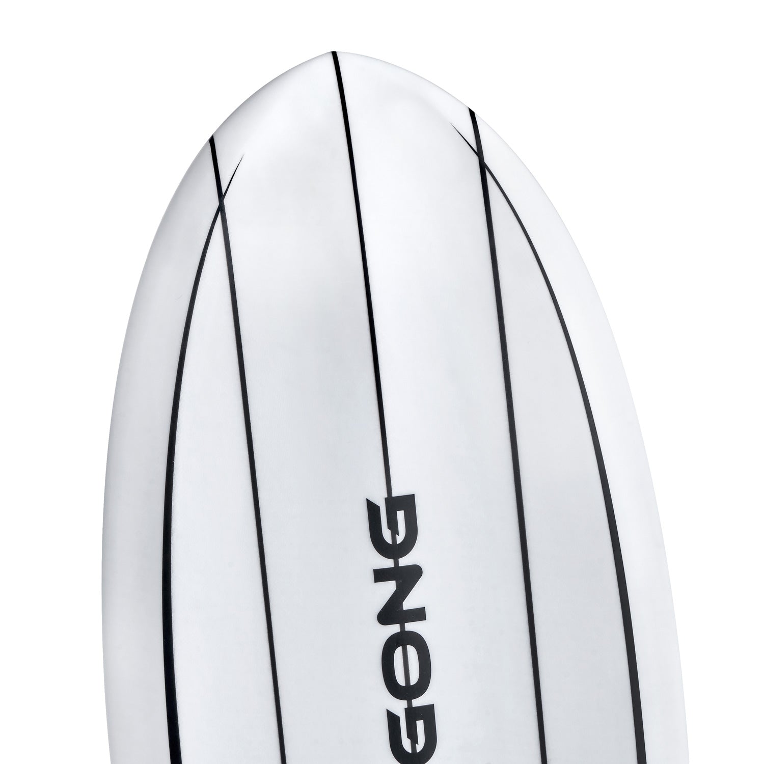 Pack Surf Foil Carving