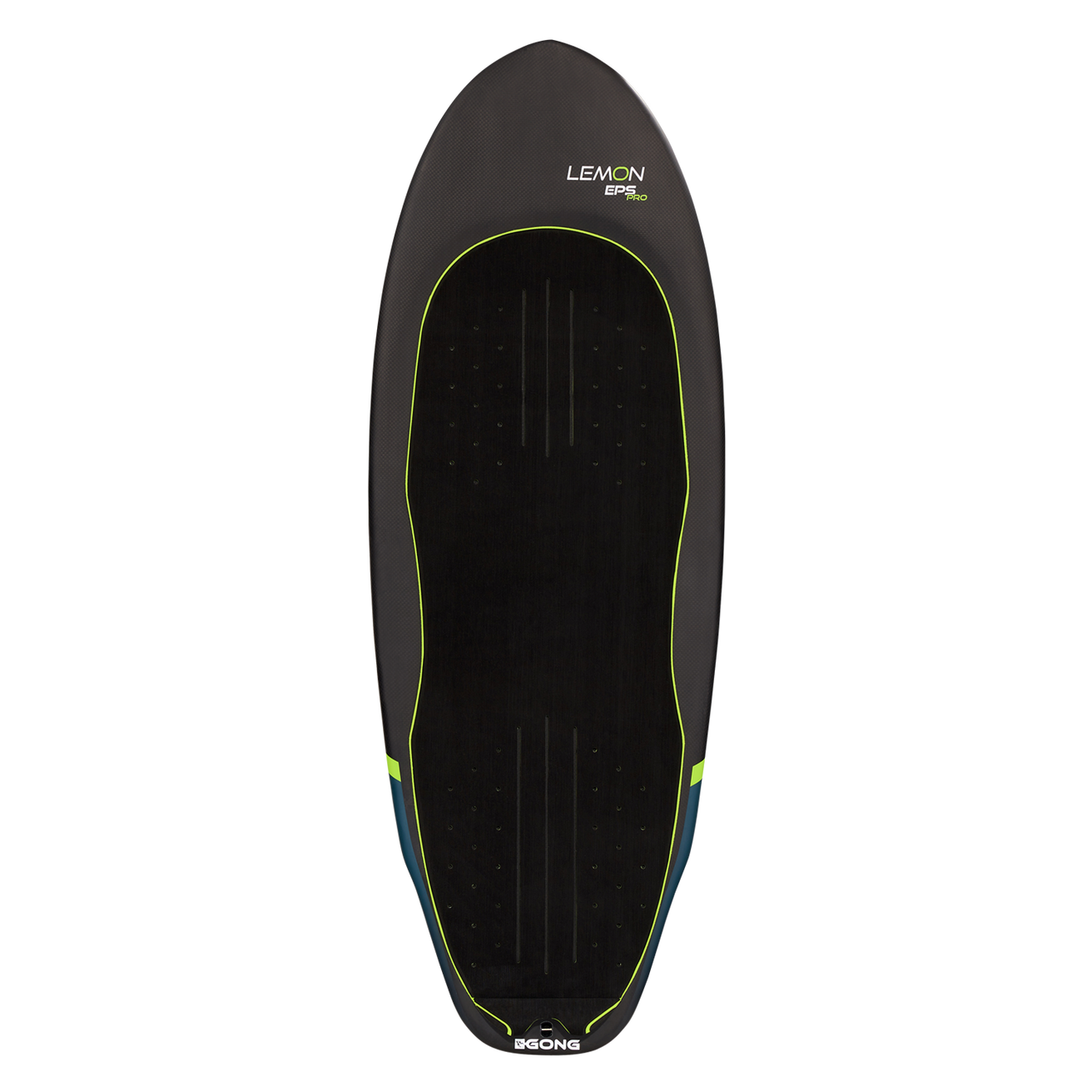 GONG | Surf Foil Board Lemon EPS Pro