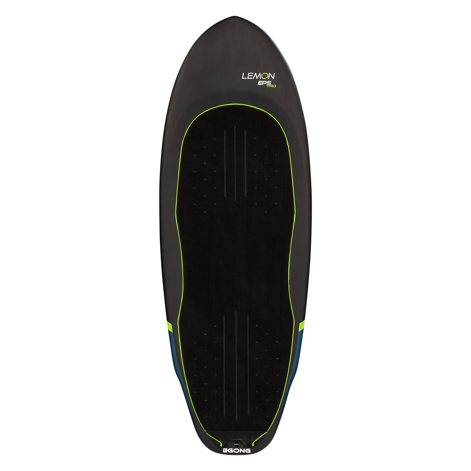 GONG | Surf Foil Board Lemon EPS Pro