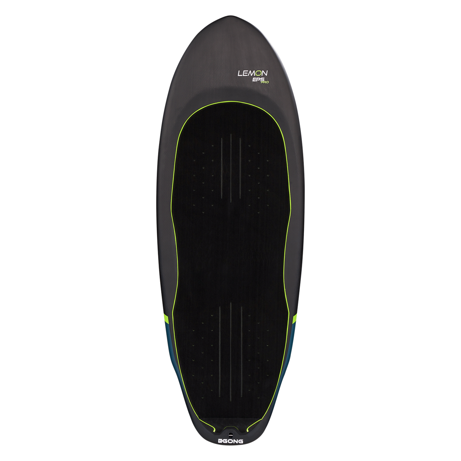 GONG | Surf Foil Board Lemon EPS Pro