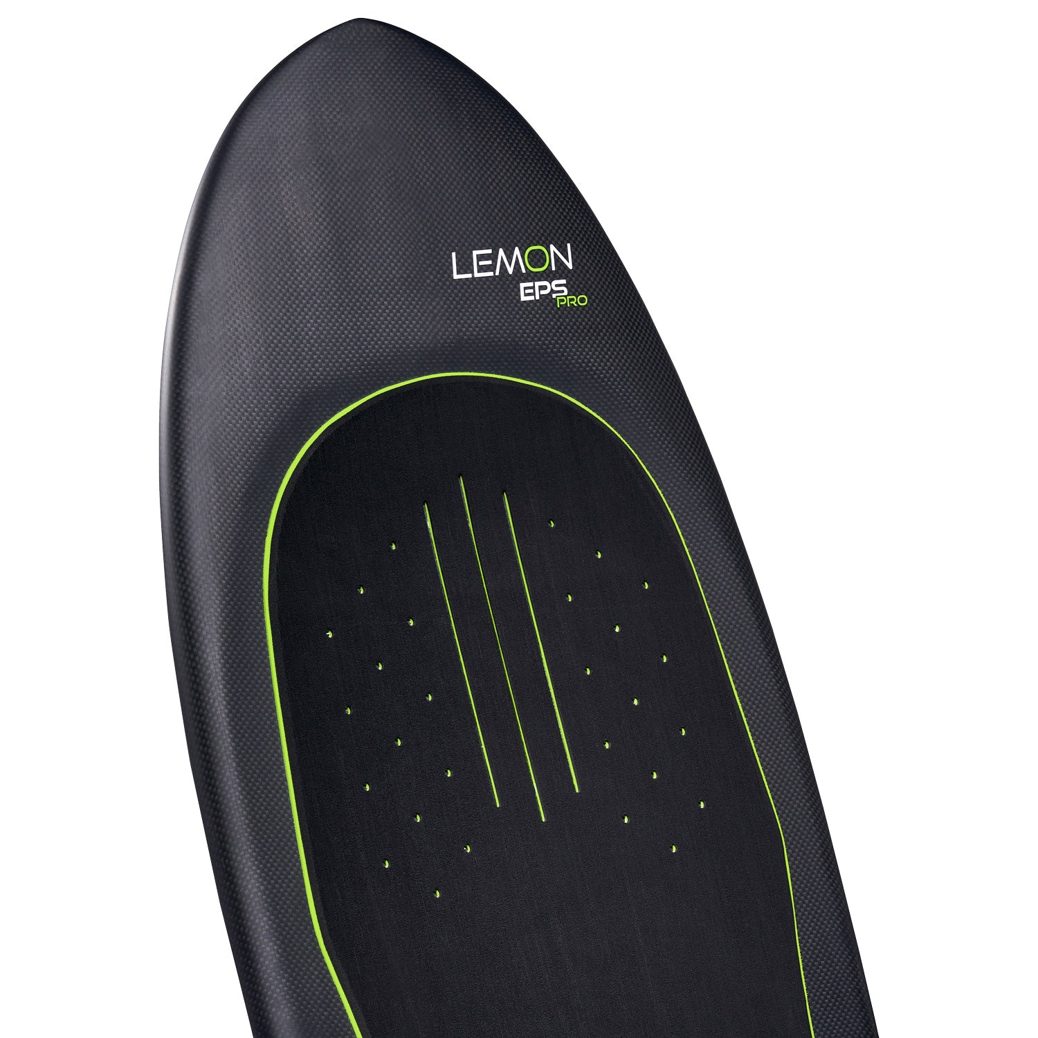 GONG | Surf Foil Board Lemon EPS Pro