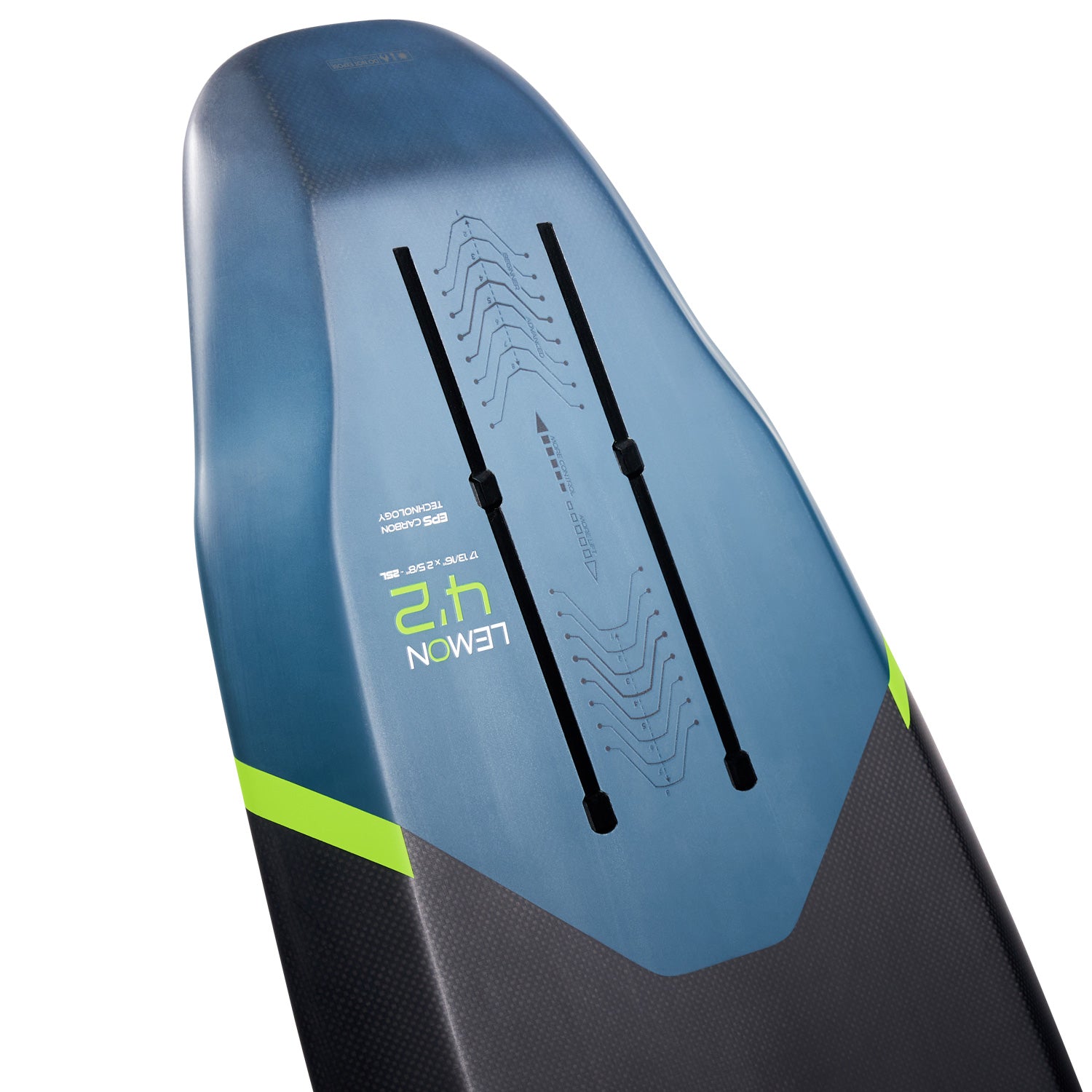 GONG | Surf Foil Board Lemon EPS Pro