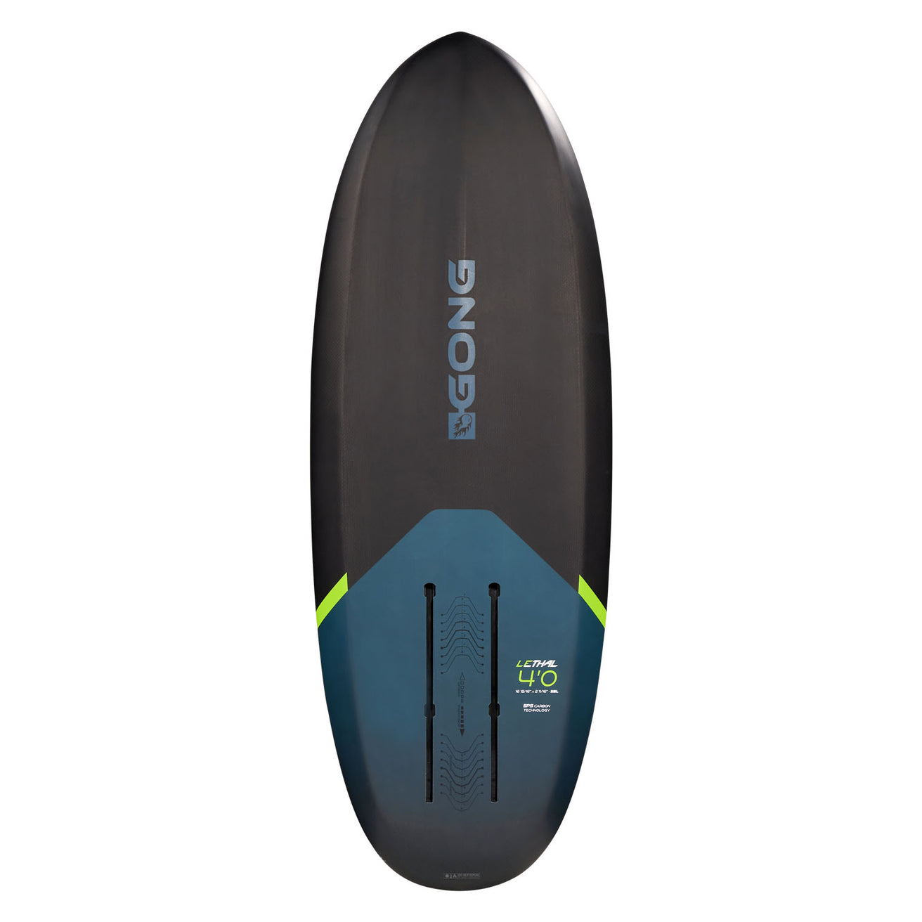 GONG | Surf Foil Board Lethal EPS Pro