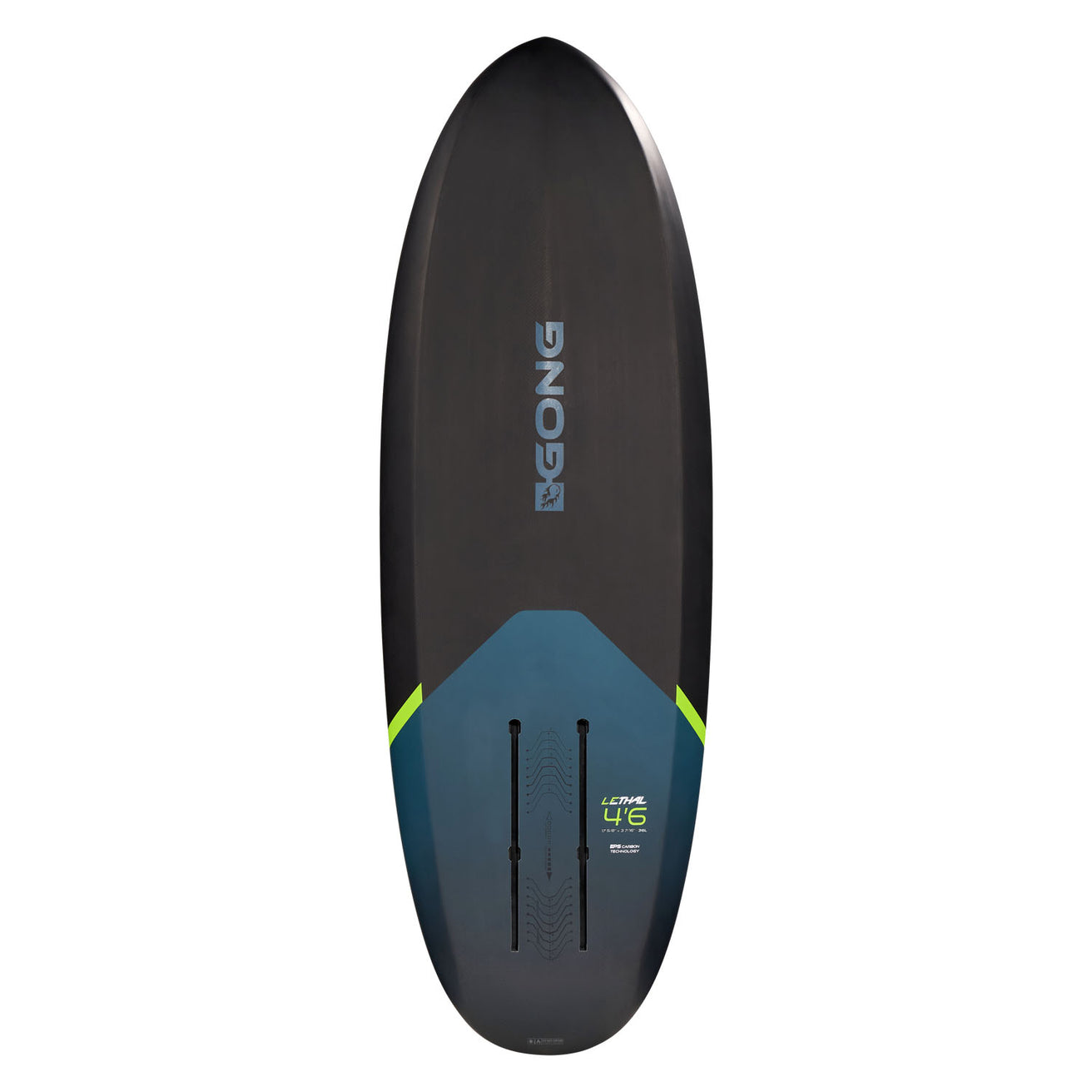 GONG | Surf Foil Board Lethal EPS Pro