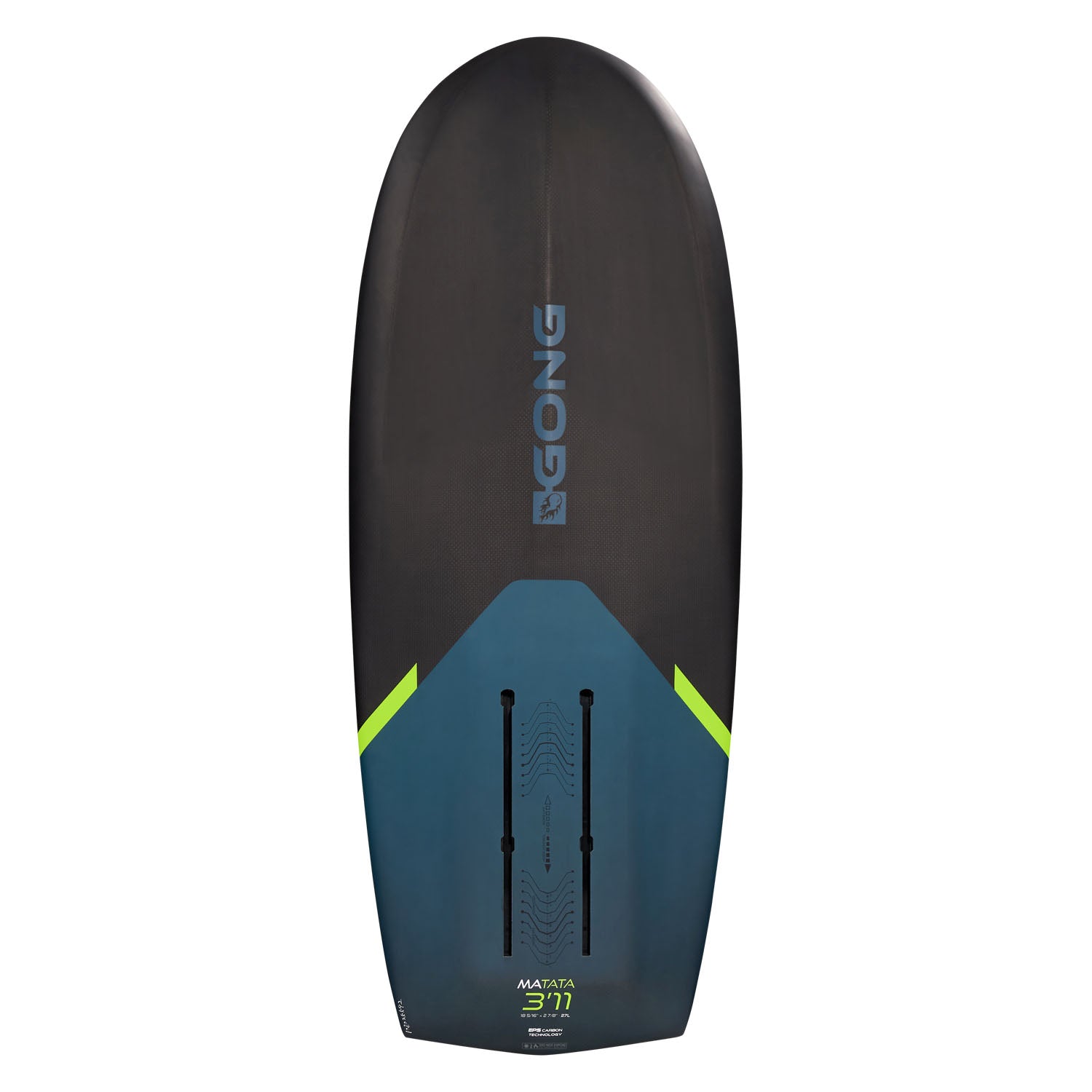 GONG | Surf Foil Board Matata EPS Pro