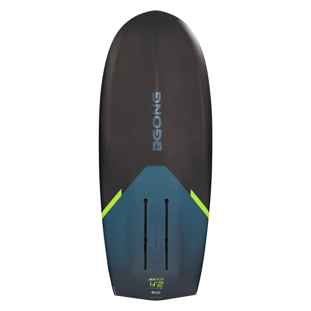 GONG | Surf Foil Board Matata EPS Pro