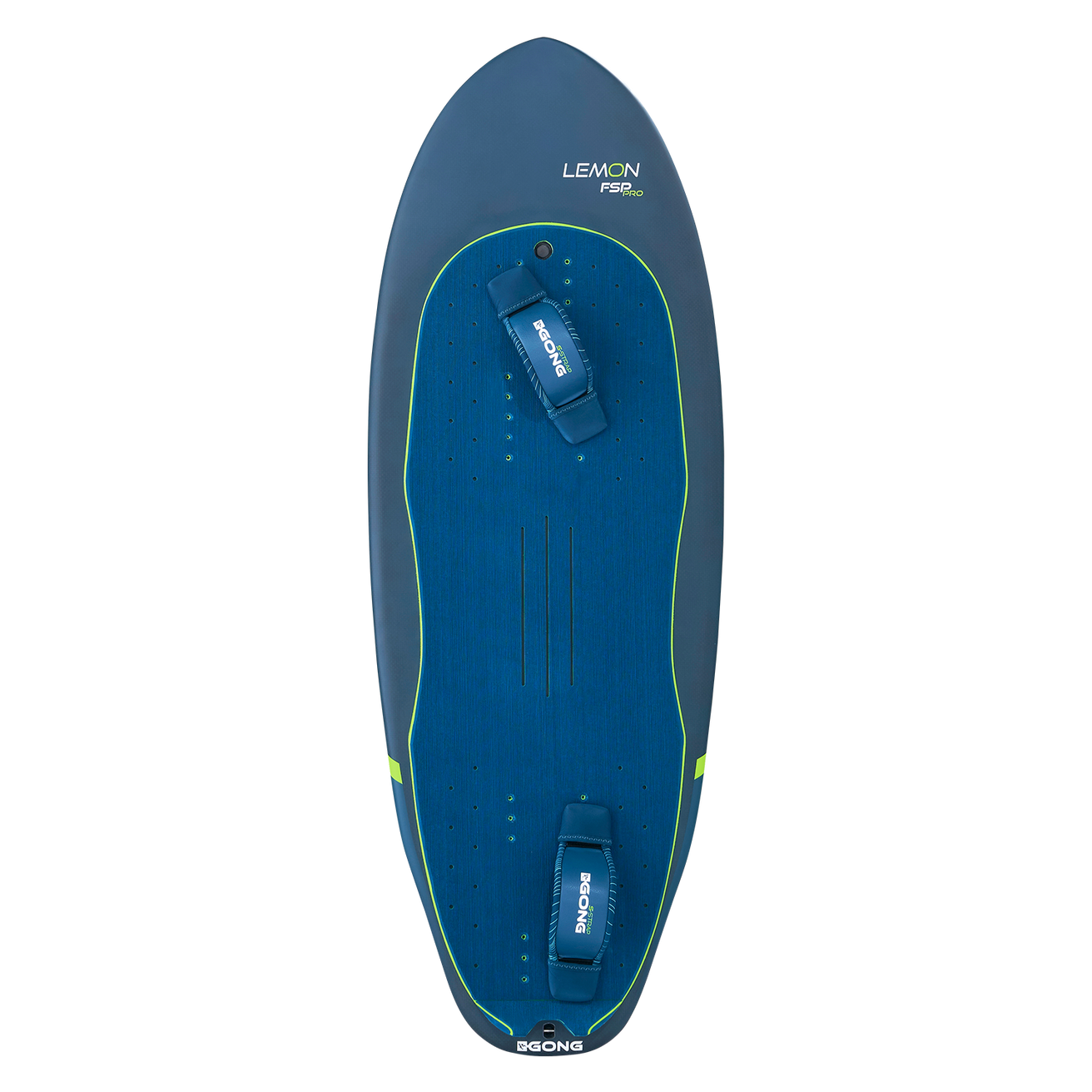 GONG | Surf Foil Board Lemon FSP Pro