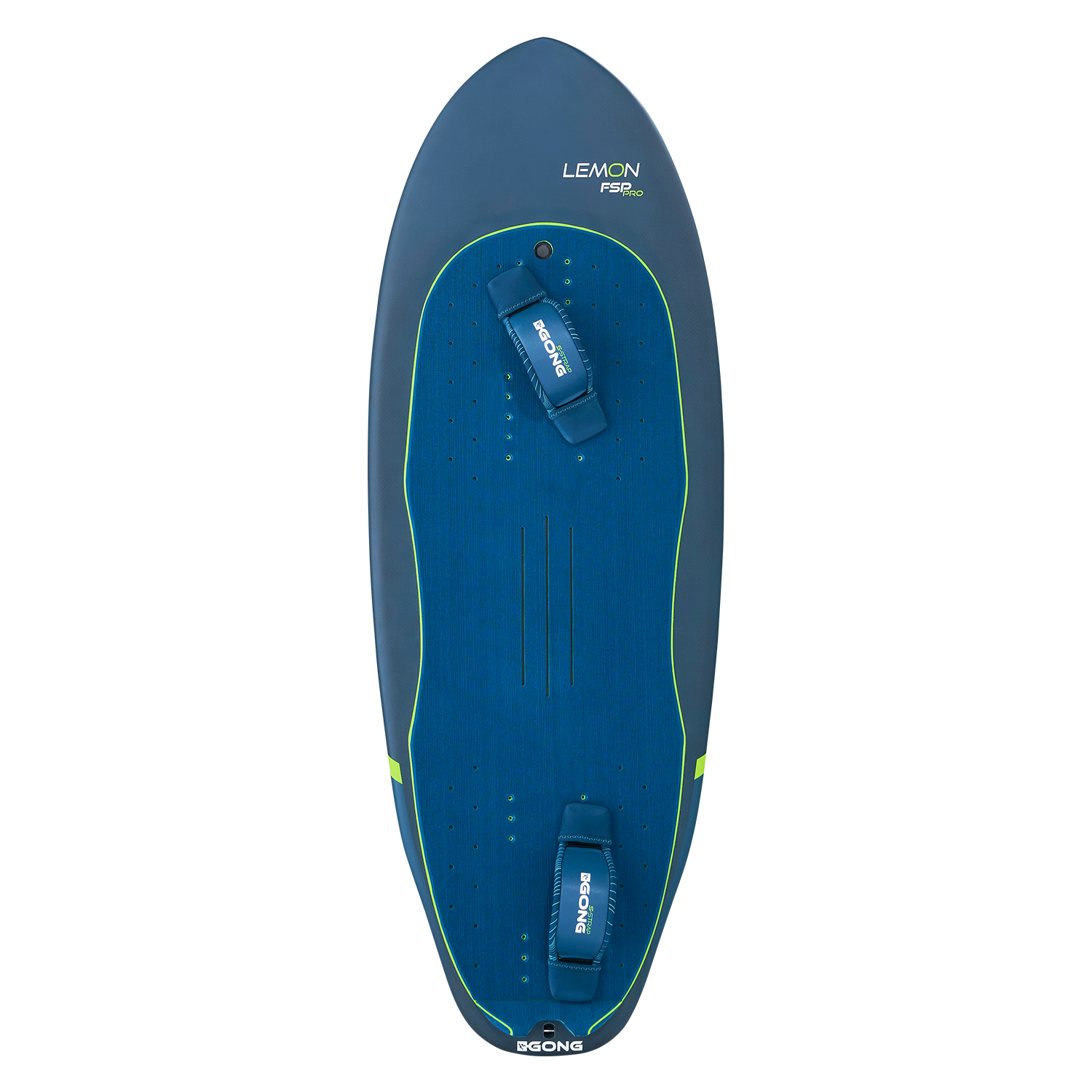 GONG | Surf Foil Board Lemon FSP Pro