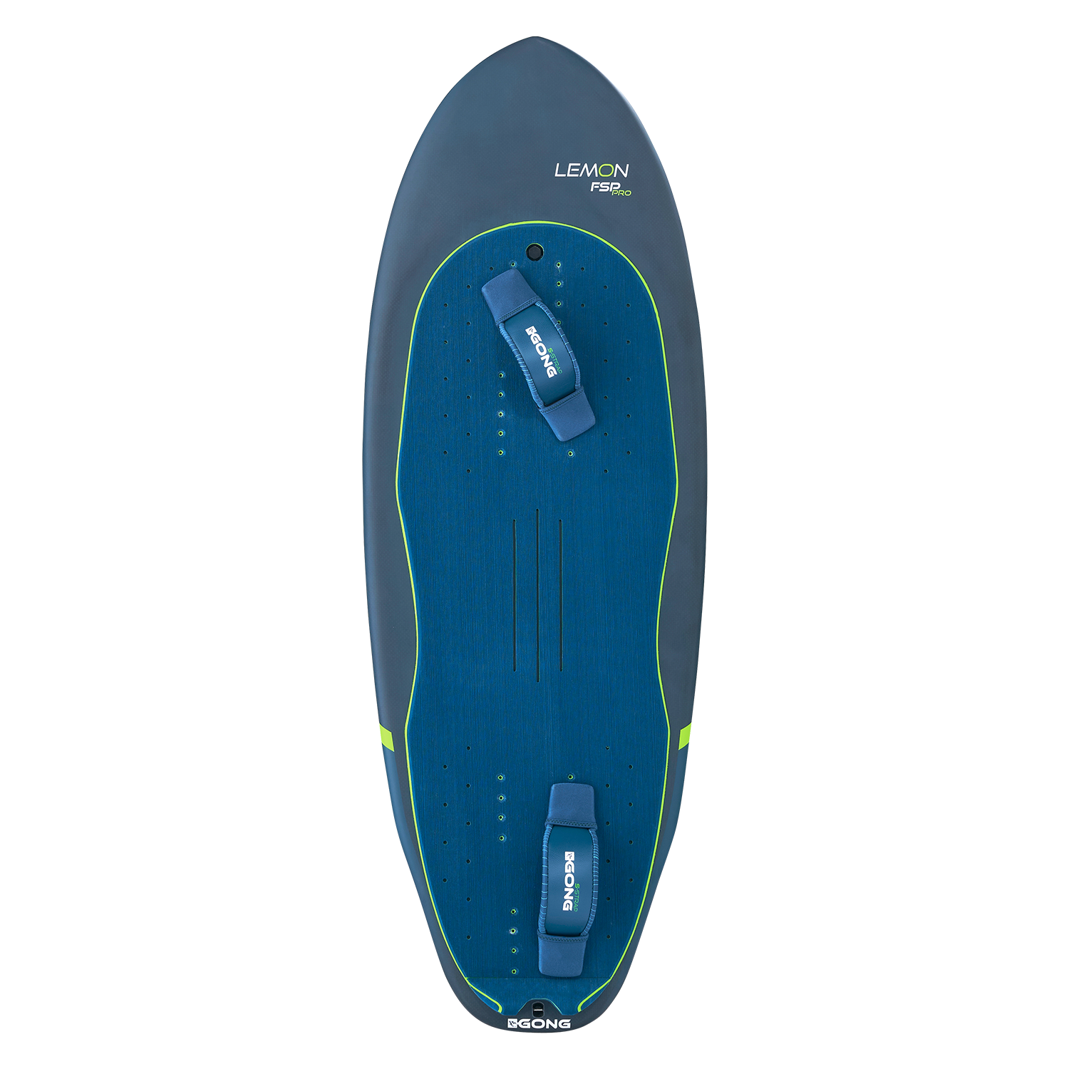 GONG | Surf Foil Board Lemon FSP Pro