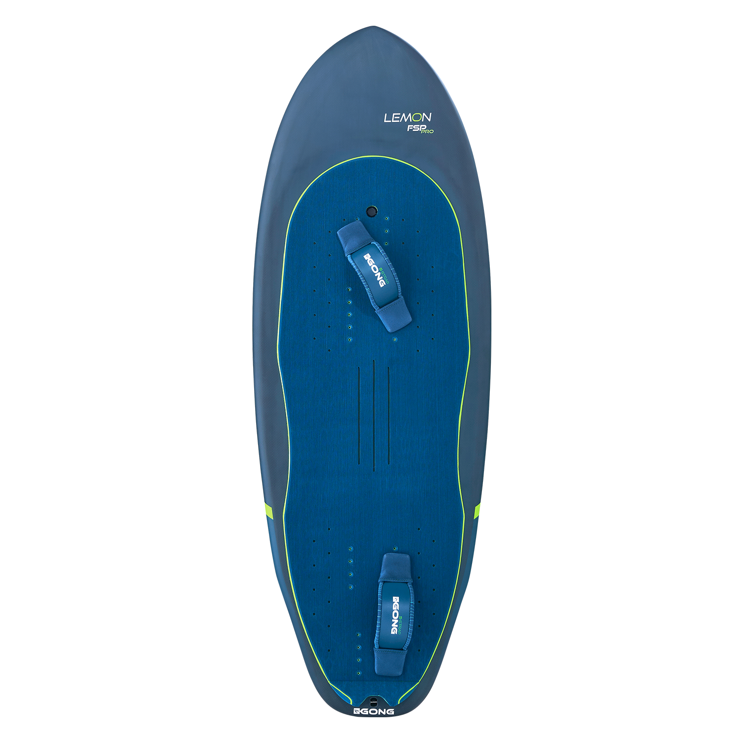 GONG | Surf Foil Board Lemon FSP Pro