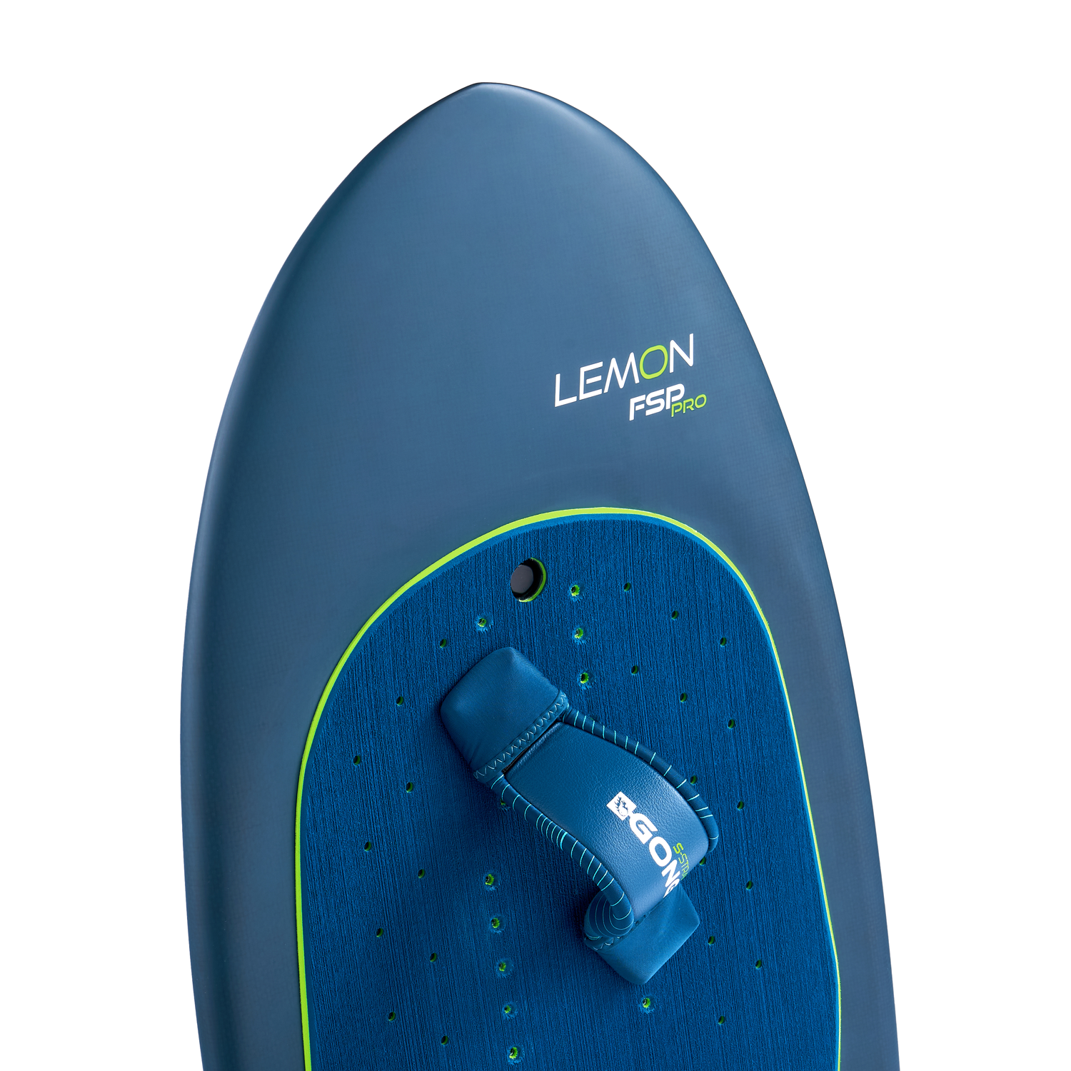 GONG | Surf Foil Board Lemon FSP Pro