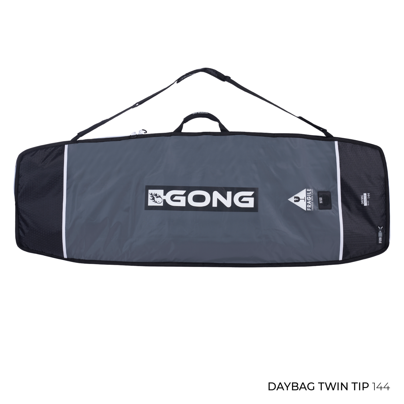 GONG | Kite Day Bag Twin Tip