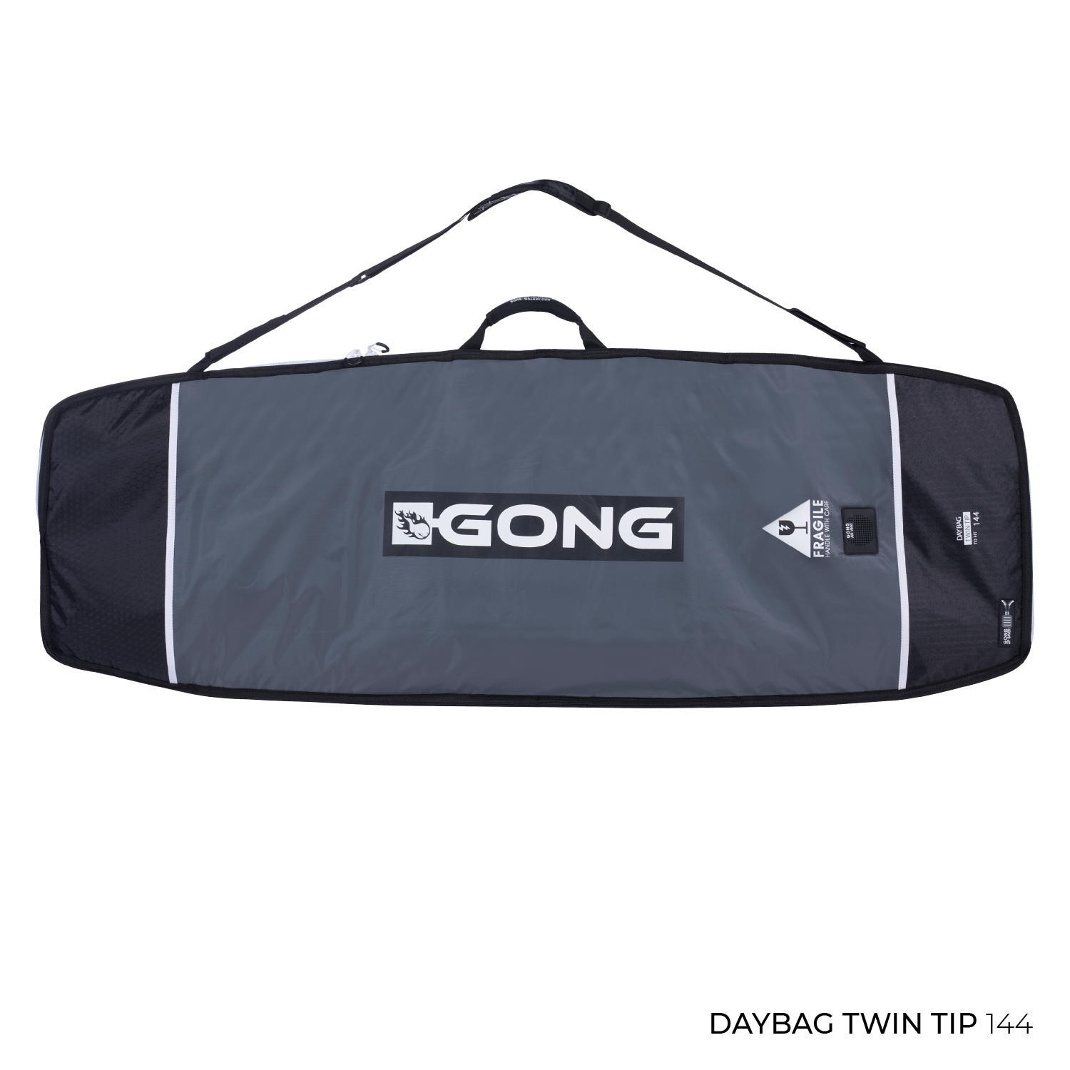 GONG | Kite Day Bag Twin Tip
