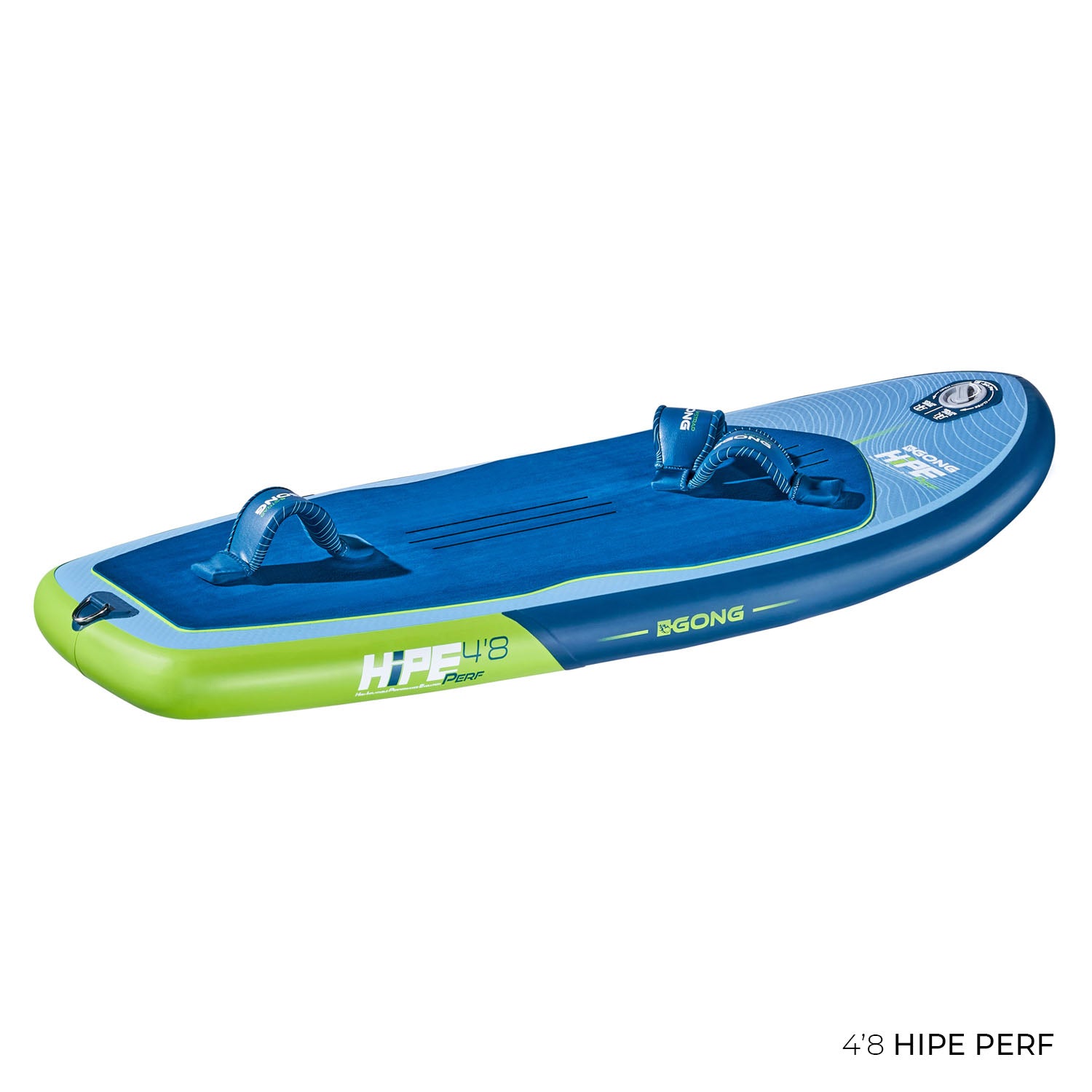 GONG | Foil Board Inflatable HIPE Perf