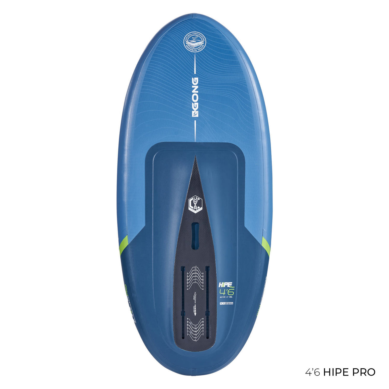 GONG | Pack Wing HIPE Pro Compact