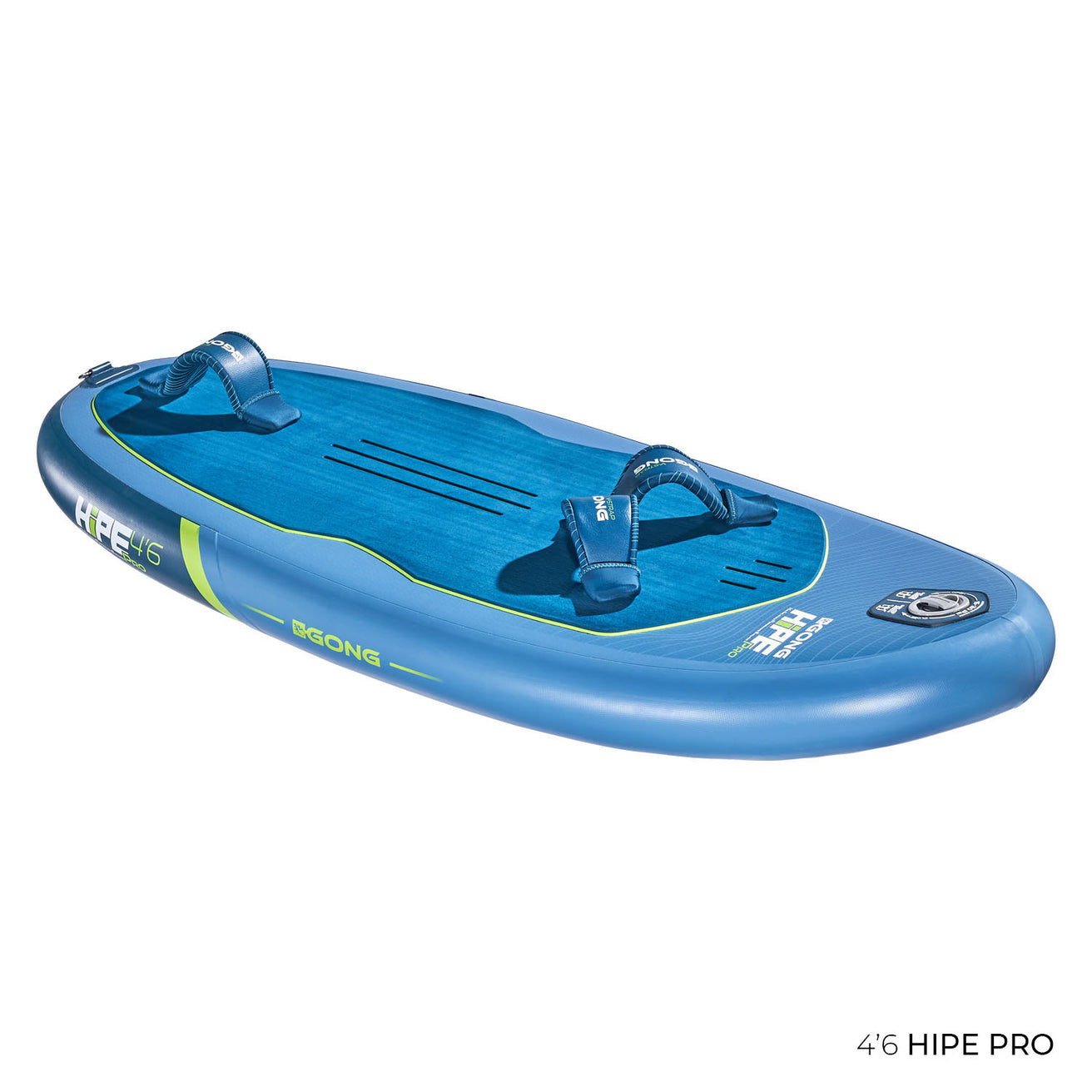 GONG | Pack Wing HIPE Pro Compact