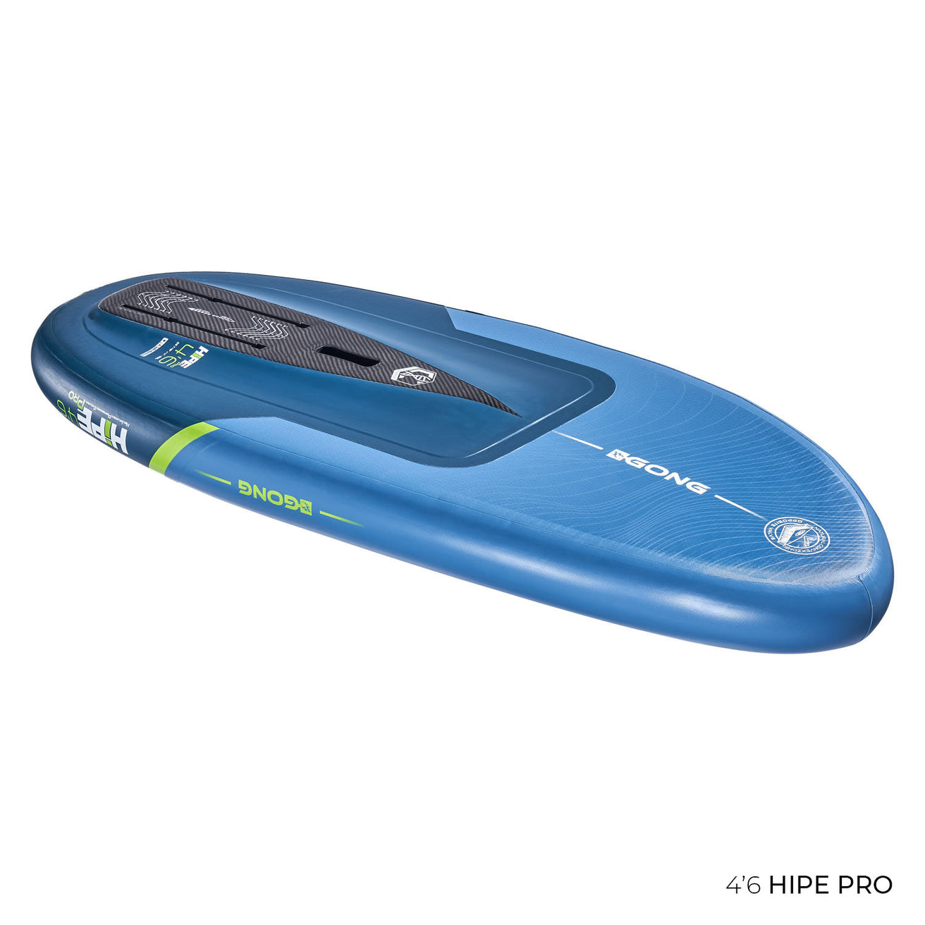 GONG | Pack Wing HIPE Pro Compact