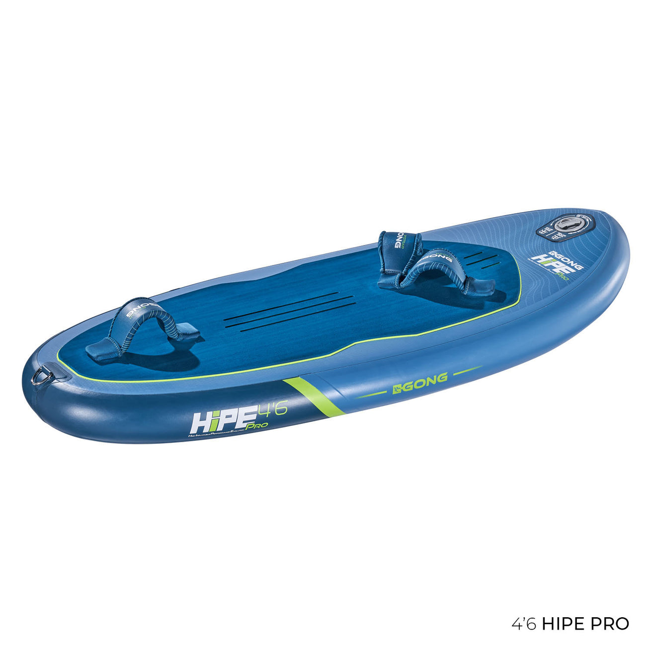 GONG | Pack Wing HIPE Pro Compact