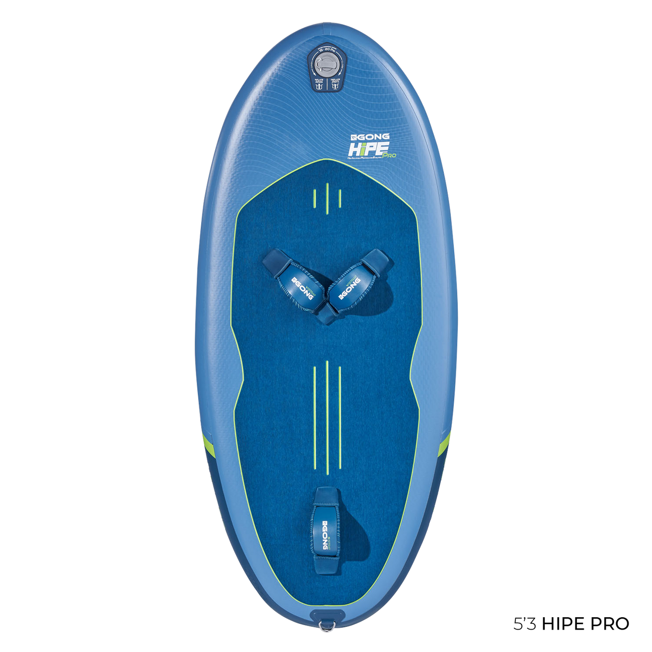 GONG | Pack Wing Inflatable HIPE Pro