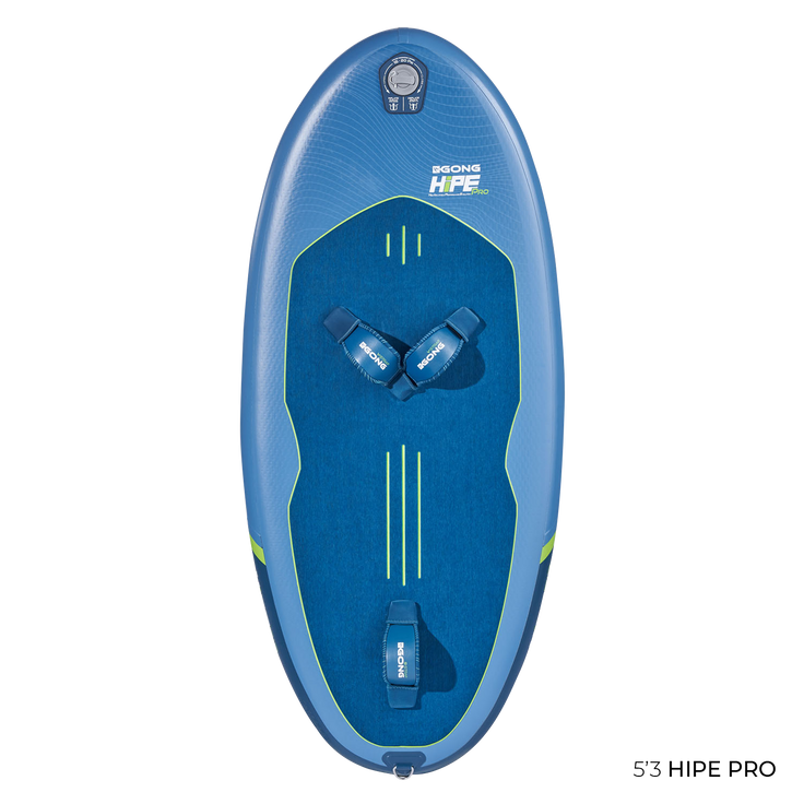 Wing Foil Board Inflatable HIPE Pro 5'6 Occasion 8505