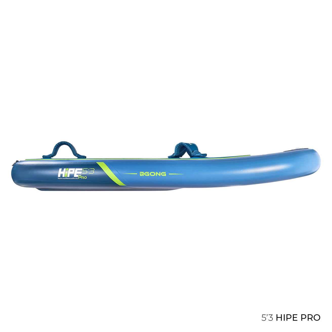 GONG | Wing Foil Board Inflatable HIPE Pro