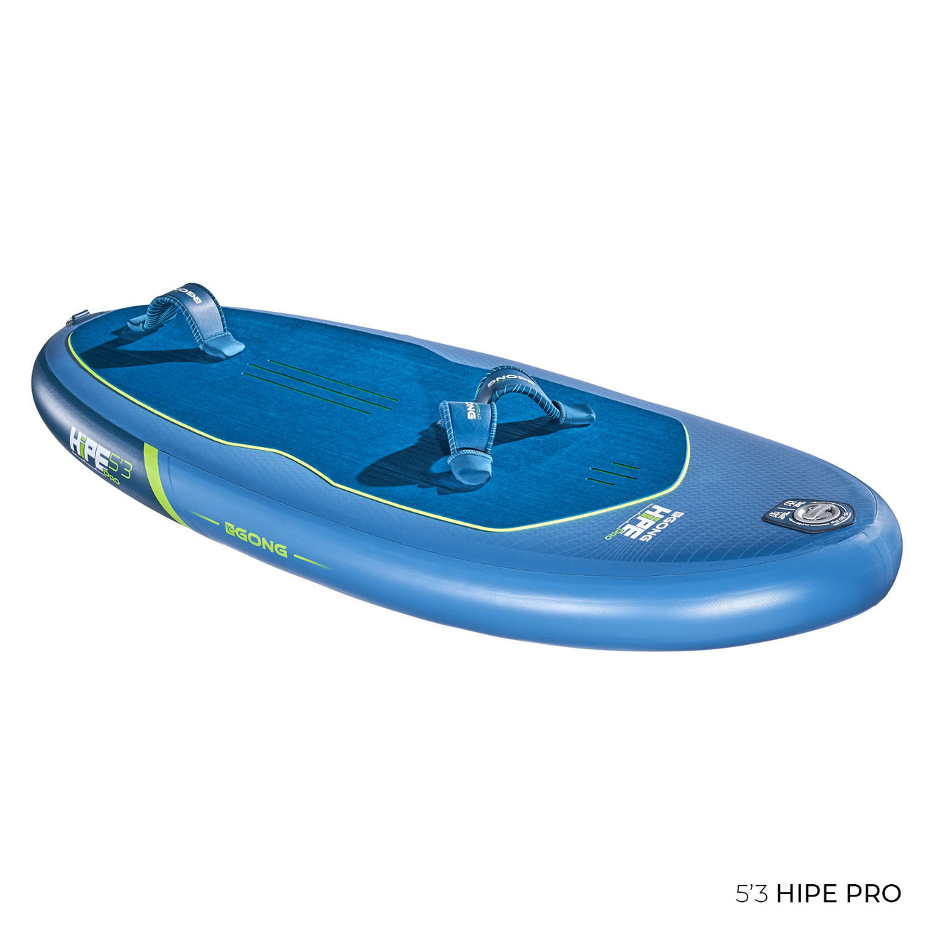 GONG | Wing Foil Board Inflatable HIPE Pro