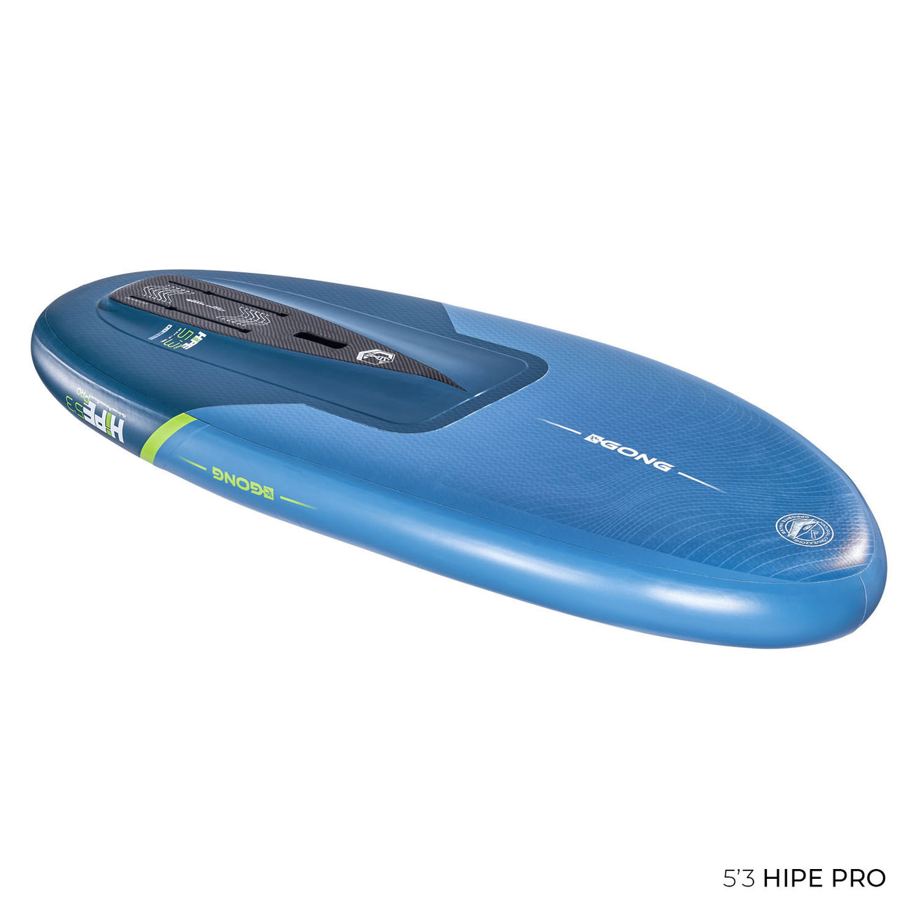 GONG | Wing Foil Board Inflatable HIPE Pro