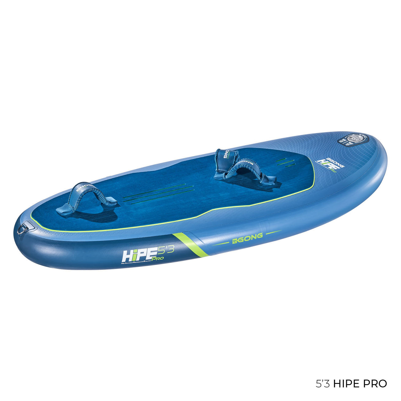 GONG | Wing Foil Board Inflatable HIPE Pro