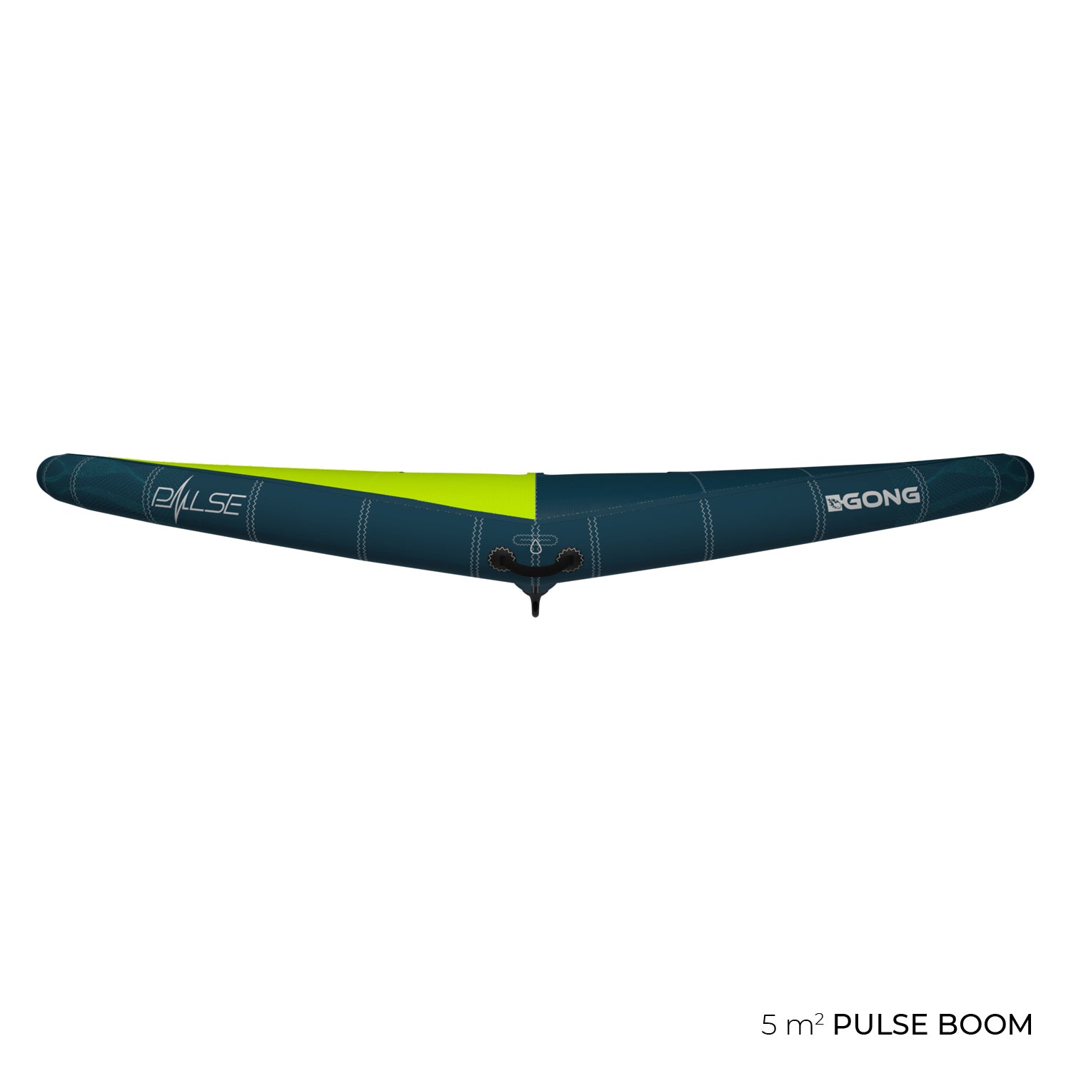 GONG | Wing Pulse Boom