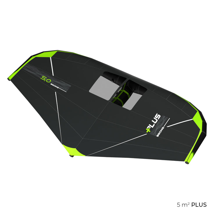Wing Plus 2023 Black 7M Second Hand 9464
