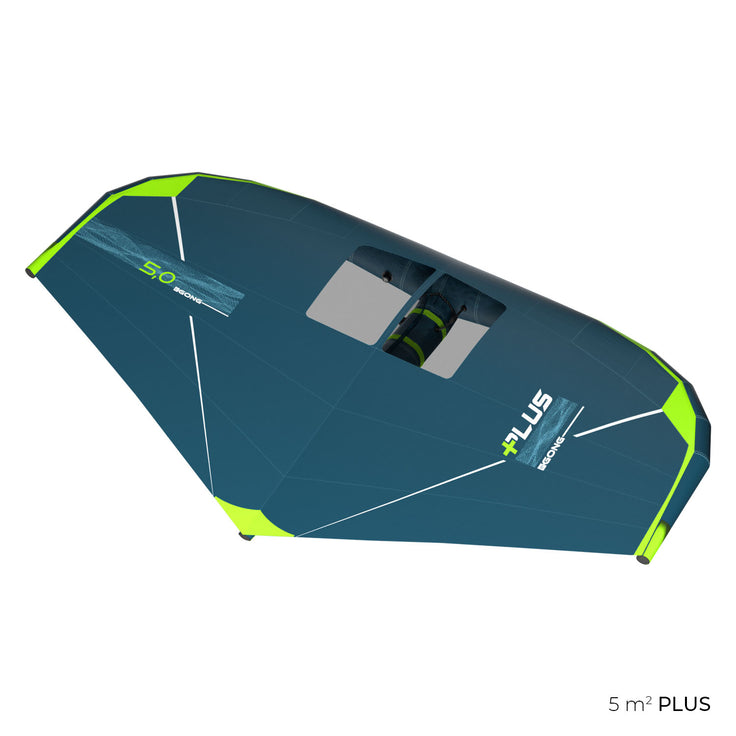 Wing Plus 2023 Navy 6M Second Hand 9472