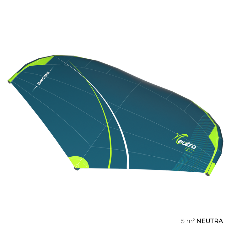 Wing Neutra - 4,5 m² Navy Occasion 12404