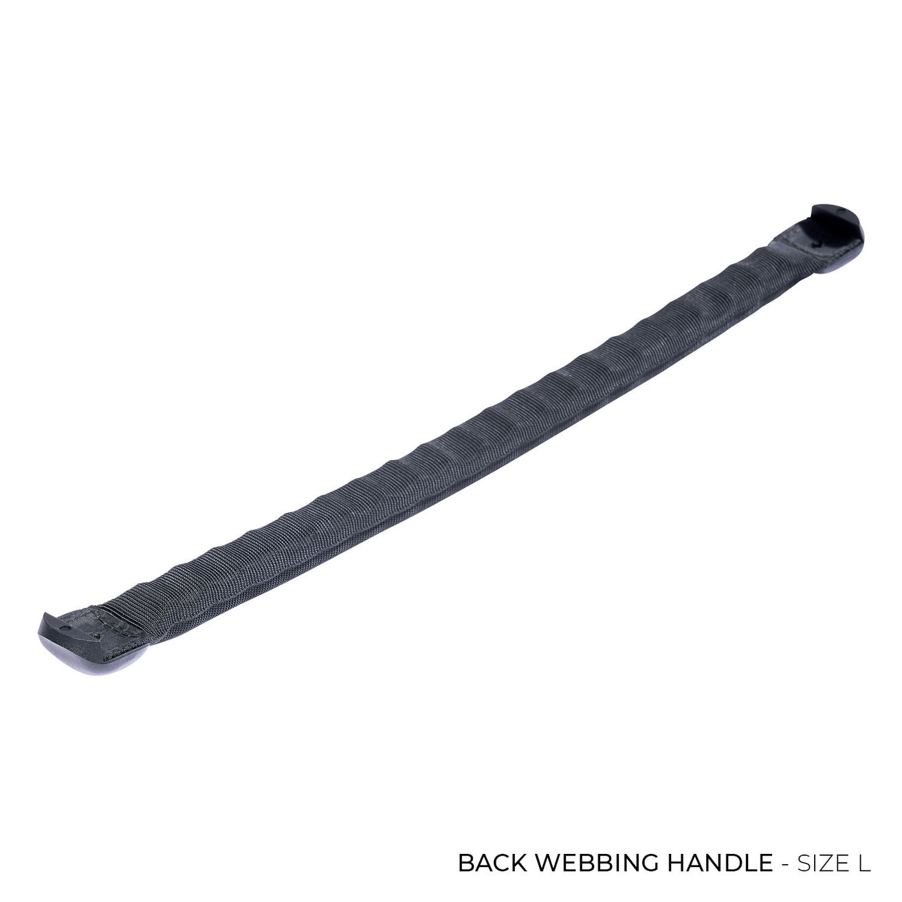 GONG | Poignée Textile Soft Pour Wings GFS V1