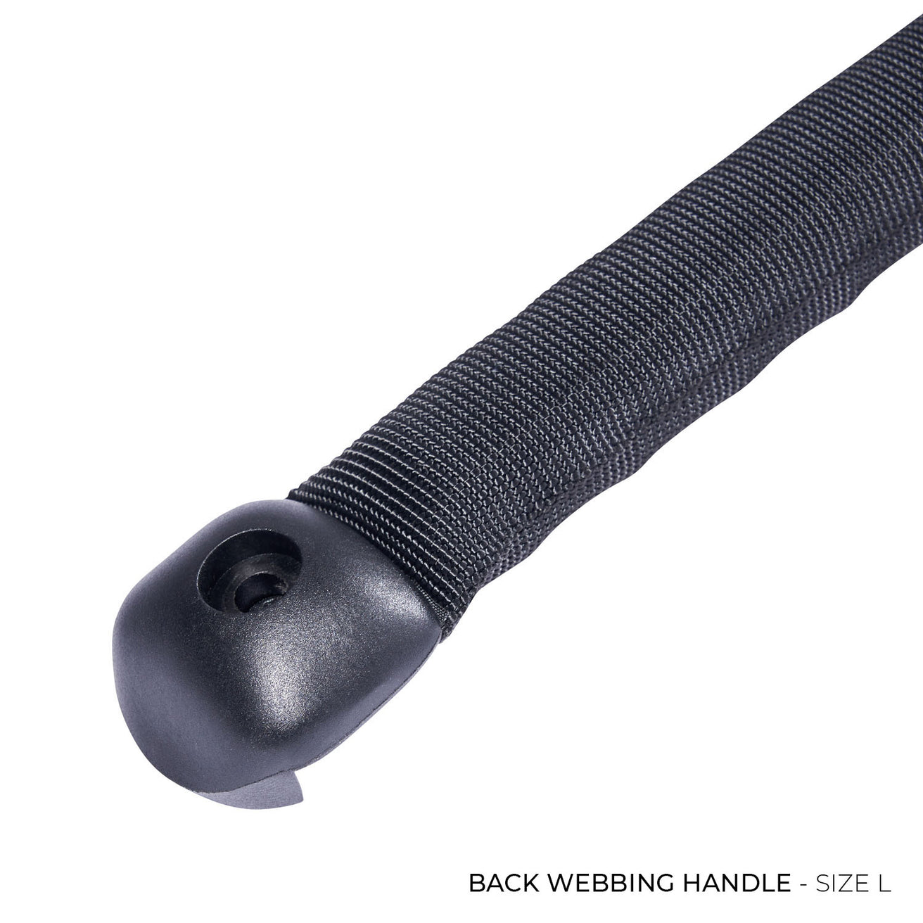 GONG | Poignée Textile Soft Pour Wings GFS V1