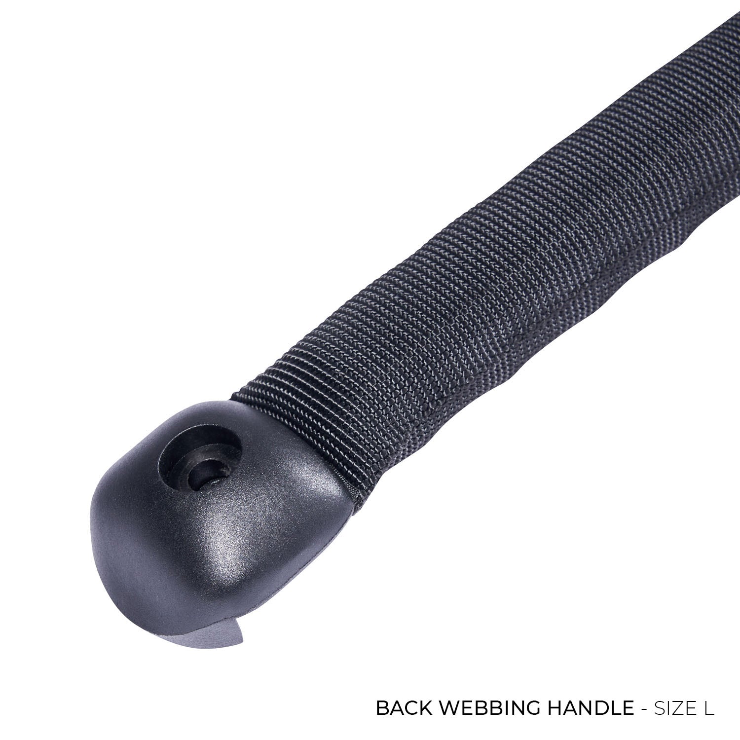 GONG | Poignée Textile Soft Pour Wings GFS V1