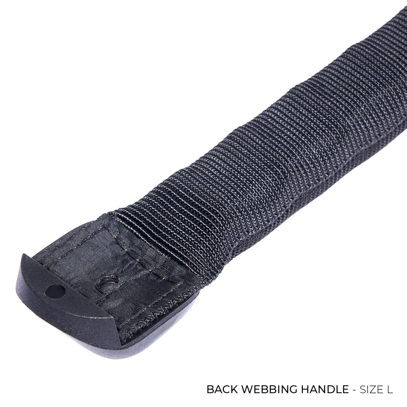 GONG | Poignée Textile Soft Pour Wings GFS V1