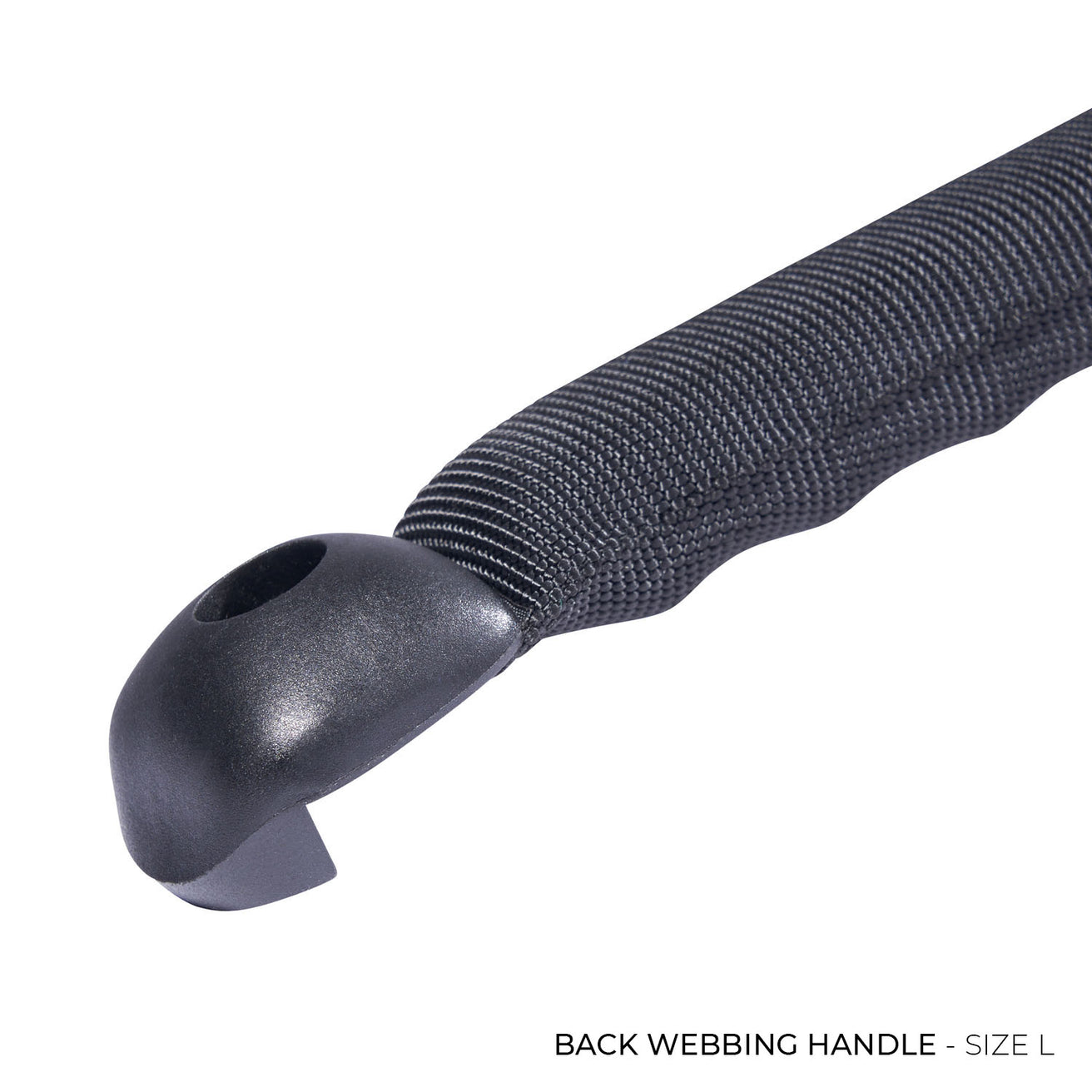 GONG | Poignée Textile Soft Pour Wings GFS V1